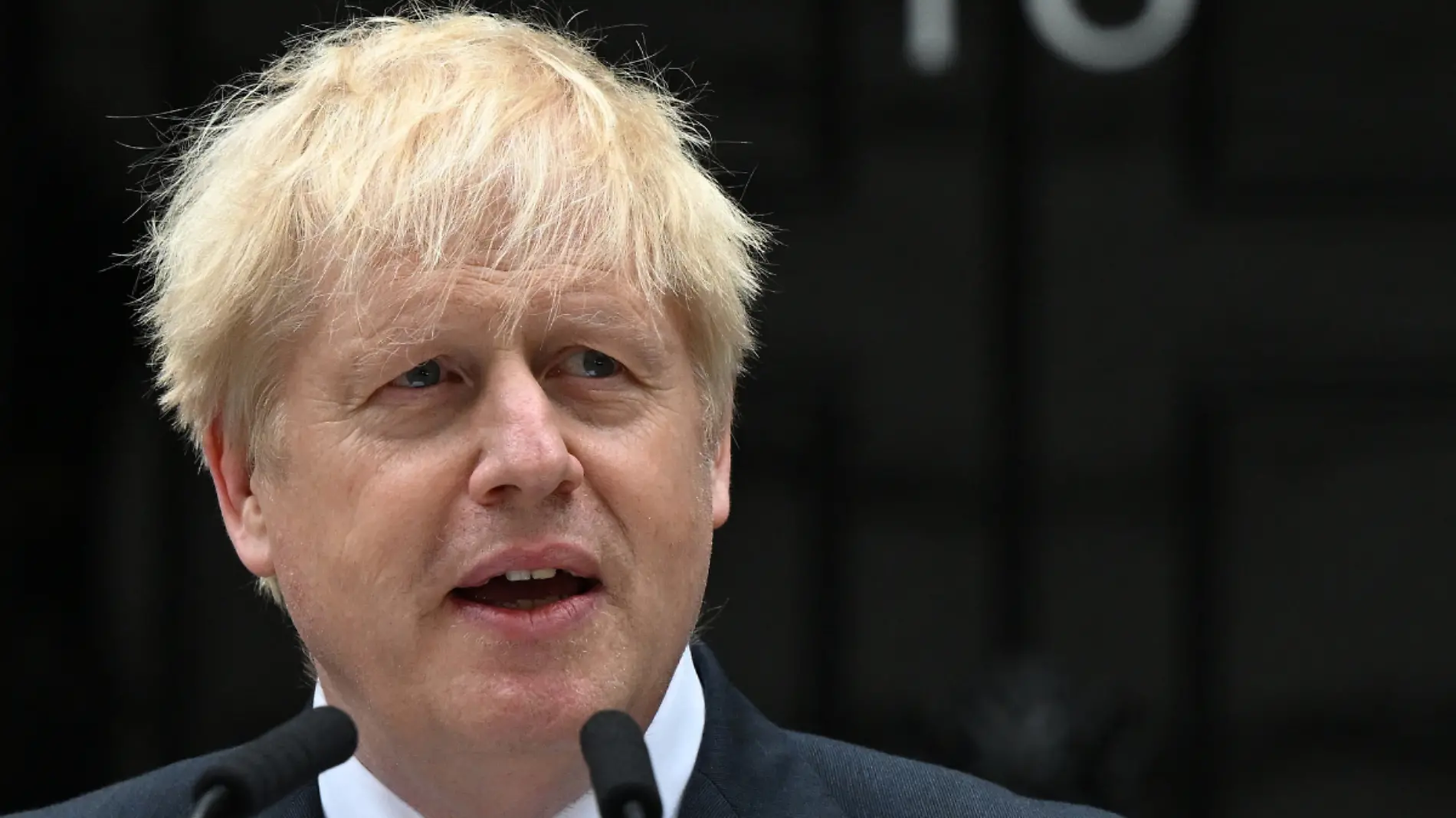 ¿Cómo se escoge al sucesor de Boris Johnson para el cargo de primer ministro en Reino Unido